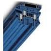 UT 2 5-TWIN BU  Electromechanical
