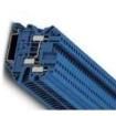 UT 2 5-TWIN BU DIN Rail Terminal Blocks