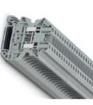 UT 4-CB BN DIN Rail Terminal Blocks