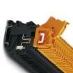 UT 4-HEDI DIN Rail Terminal Blocks