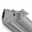 UT 4-HESI (5X20) GY DIN Rail Terminal Blocks