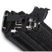 UT 4-HESILED 24 (5X20) 120 DIN Rail Terminal Blocks