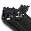 UT 4-HESILED 24-P/P DIN Rail Terminal Blocks