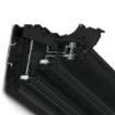 UT 4-L/HESILED 24 (5X20) DIN Rail Terminal Blocks
