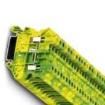 UT 4-MTD-PE DIN Rail Terminal Blocks