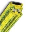 UT 4-PE Connectors