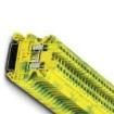 UT 4-PE Unspecified Connectors