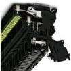 UT 4-PE/HESI LED 24 (5X20)  Electromechanical