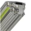 UT 4-PE/L-DIO/R-L P/P  Electromechanical