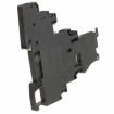 UT 4-PE/L/HESILED 24 (5X20 DIN Rail Terminal Blocks