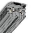 UT 4-QUATTRO HV  Connectors