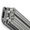 UT 4-QUATTRO RD DIN Rail Terminal Blocks