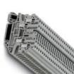 UT 4-QUATTRO-TG DIN Rail Terminal Blocks