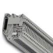 UT 4-TG-P/P DIN Rail Terminal Blocks