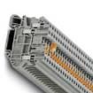 UT 4-TWIN-MT P/P DIN Rail Terminal Blocks