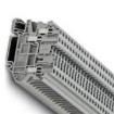 UT 4-TWIN-TG DIN Rail Terminal Blocks