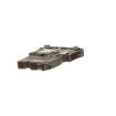 UT 6-HESILA 250 (6 3X32) DIN Rail Terminal Blocks