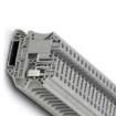 UT 6-TG P/P-EX DIN Rail Terminal Blocks