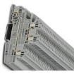 UTI 2 5-L/L DIN Rail Terminal Blocks