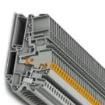 UTME 4-CT/1P DIN Rail Terminal Blocks