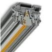 UTME 4-P/P  Electromechanical