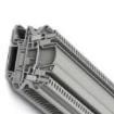 UTMED 4 DIN Rail Terminal Blocks
