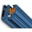 UTN  2 5 DIN Rail Terminal Blocks