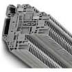 UTTB 2 5/2P DIN Rail Terminal Blocks