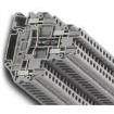UTTB 2 5 DIN Rail Terminal Blocks
