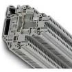 UTTB 2 5-BE DIN Rail Terminal Blocks