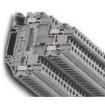 UTTB 2 5-DIO/O-U DIN Rail Terminal Blocks