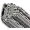 UTTB 2 5-LA 60 RD DIN Rail Terminal Blocks