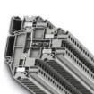 UTTB 4 HV DIN Rail Terminal Blocks