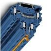 UTTB  4-MT P/P BU  Electromechanical