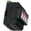 VAL-US-277/40/3+1-FM Surge Suppressors