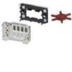 VC-AR1/2M-S22-SET Connectors