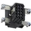 VC-D1-BU15-PE Connectors