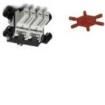 VC-TR1/2M-PEA-S22-SET Connectors