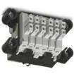 VC-TR1/2M-PEA-S66-SET Connectors