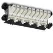 VC-TR4/5M-PEA-S22222-SET Connectors