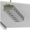 VDFK 4-DP Fixed Terminal Blocks