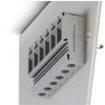 VDFK 6  Connectors