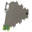 VIOK 1 5-3D/PE DIN Rail Terminal Blocks