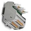 VIP-2/PT/2FLK14/AB-1756 Terminal Block Interface Modules