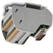 VIP-2/PT/D15SUB/M/LED  Electromechanical