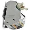 VIP-2/PT/FLK10/ROC APM Terminal Block Interface Modules
