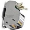 VIP-2/PT/FLK10/ROC DI Terminal Block Interface Modules