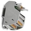 VIP-2/PT/FLK14/LED/PLC Terminal Block Interface Modules