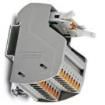 VIP-2/PT/FLK20/LED Terminal Block Interface Modules