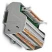 VIP-2/PT/FLK50 (1-40) /S7 Terminal Block Interface Modules